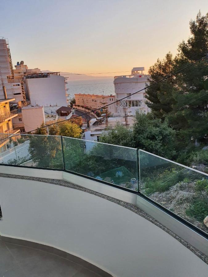 Апартаменты The Sunset View *