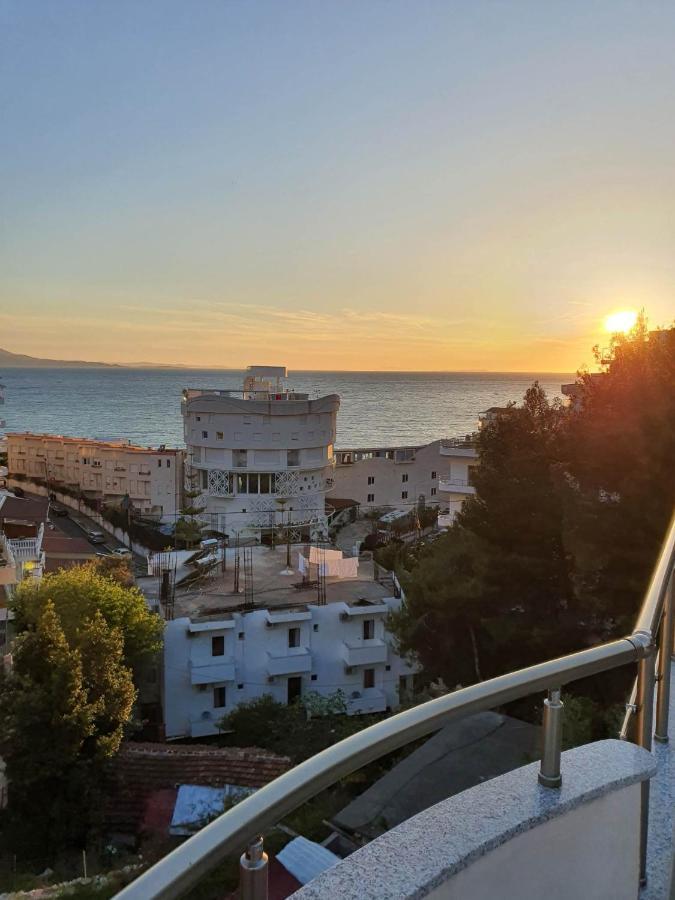 Апартаменты The Sunset View