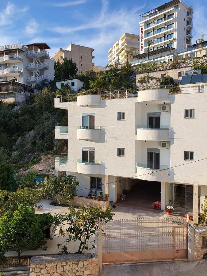 Appartement The Sunset View Saranda