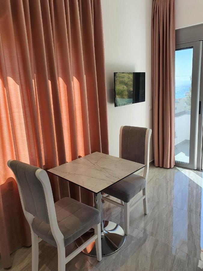 The Sunset View Appartement *
