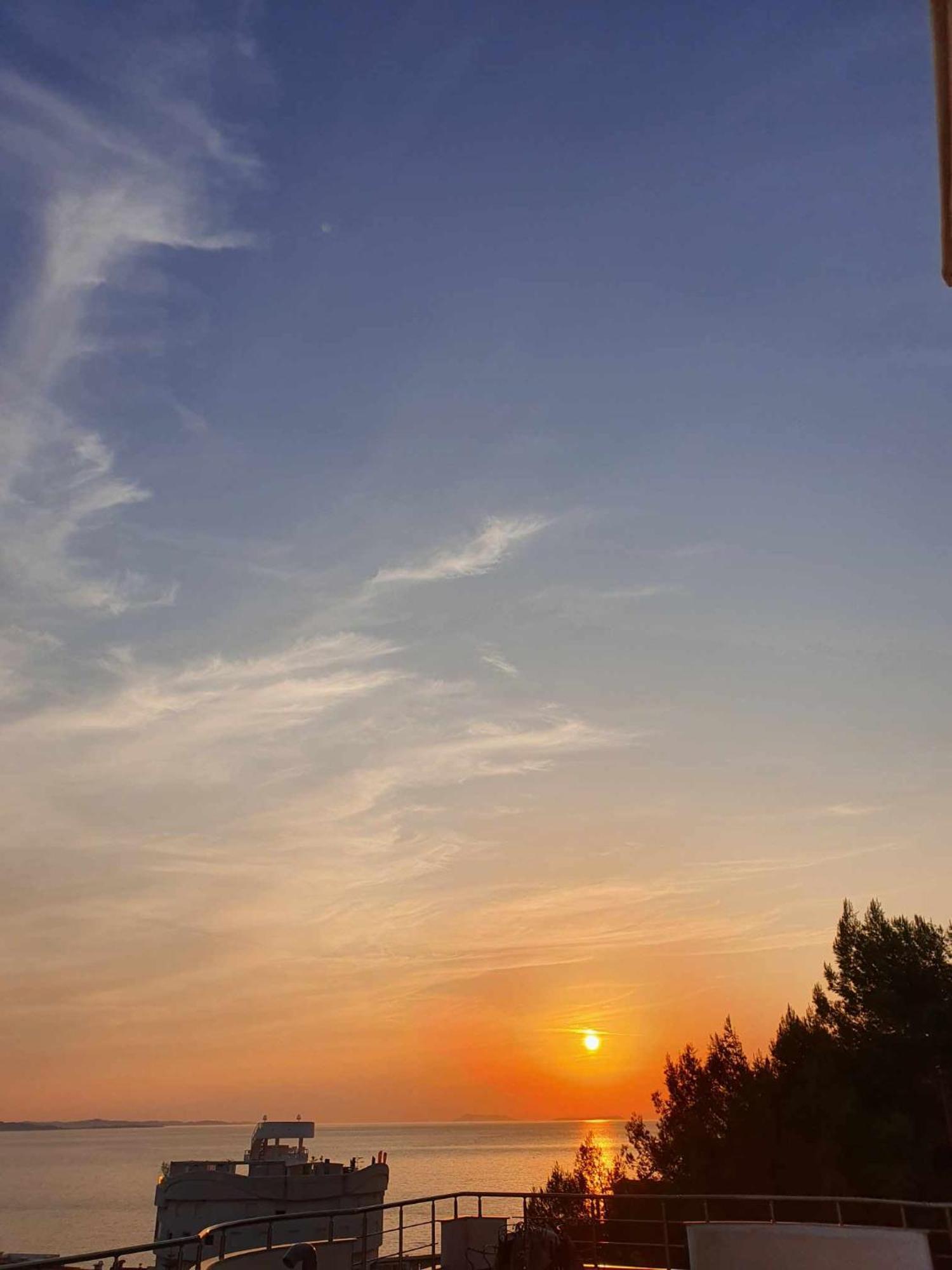The Sunset View Appartement *